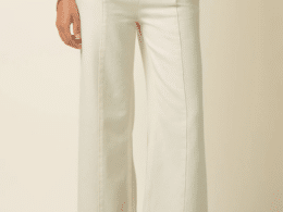 King Louie Bob Sailor Pants Spring Denim