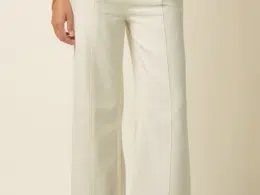 King Louie Bob Sailor Pants Spring Denim