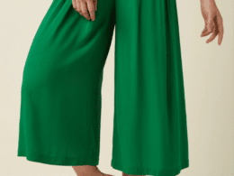 King Louie Jane Culotte Atomic Very Green