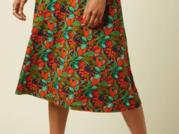 King Louie Juno Skirt Puerto