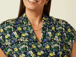 King Louie Keeva Blouse Senora