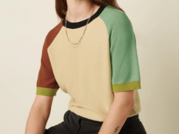 King Louie Niko Top Lido Eden Green