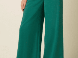King Louie Peppa Pants Timba Nile Green