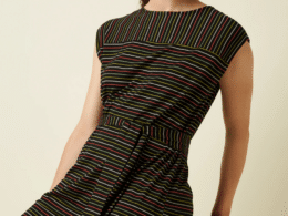 King Louie Vera Menchini Stripe