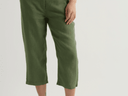 Seasalt Cornwall Brawn Point Crops Dried Basil