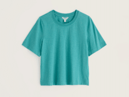 Seasalt Cornwall Copseland T-Shirt Riverside