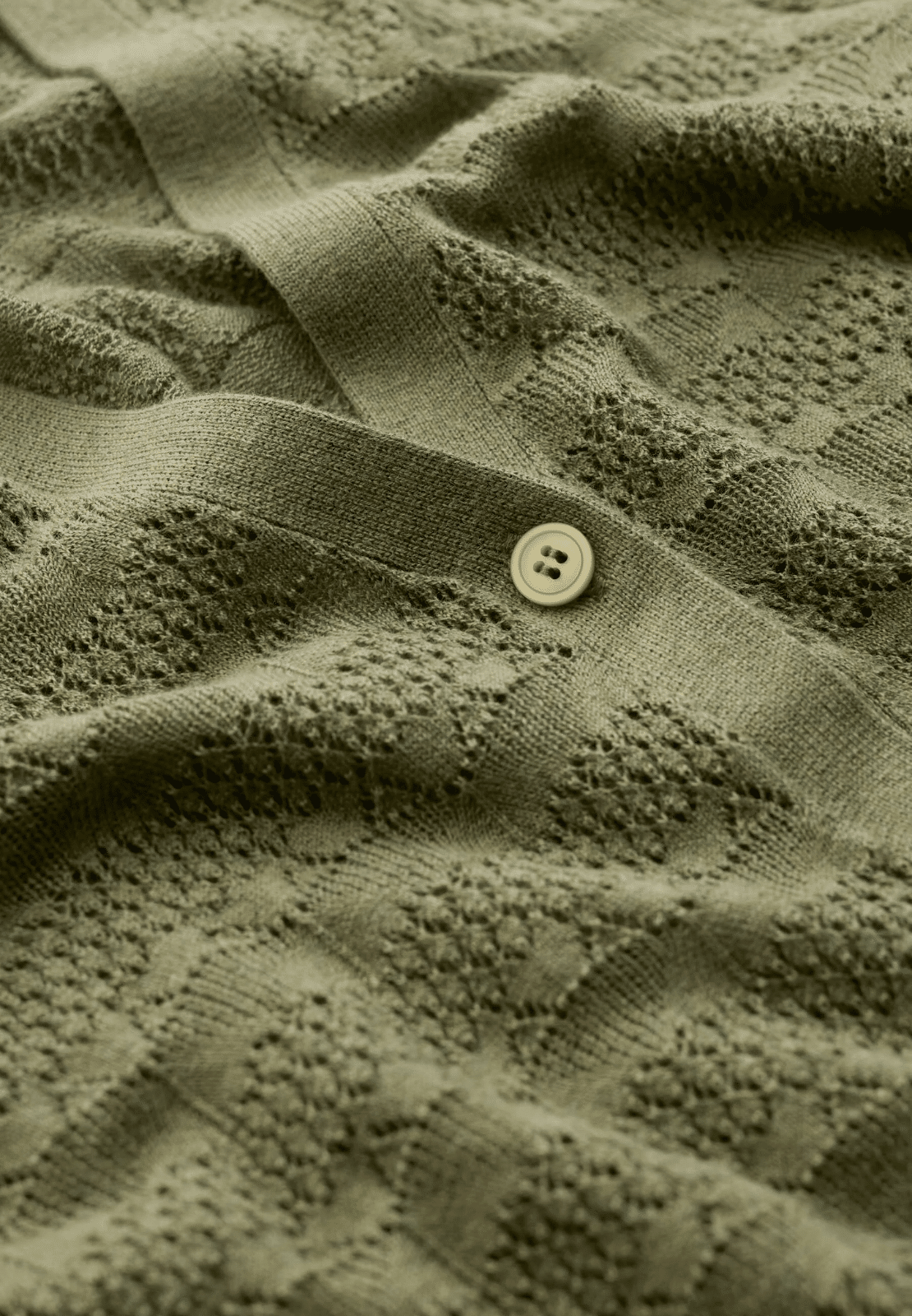 Seasalt Cornwall Sweet Day Cardigan Cypress