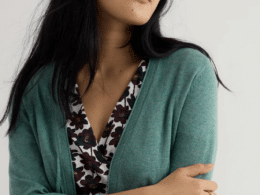 Seasalt Cornwall Vanessa Cardigan Sardine (1)