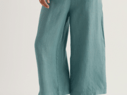 Seasalt Cornwall Merrivale Culottes Sardine - La Vie en Rose Damesmode