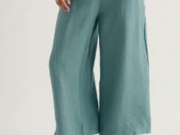 Seasalt Cornwall Merrivale Culottes Sardine - La Vie en Rose Damesmode