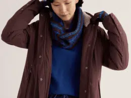 Seasalt Cornwall Janelle Waterproof Coat Seedbed