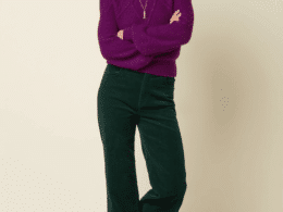 King Louie Bob Pants Corduroy Pine Green