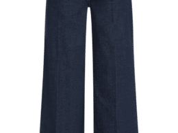 King Louie Paige Pocket Pants Muse Denim Rock Blue