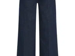 King Louie Paige Pocket Pants Muse Denim Rock Blue