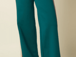 King Louie Sweat Pants Daytona Sweat Spruced Green