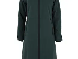 Danefae Danesandur Winter Coat Dark Forest