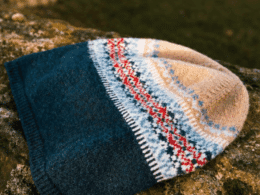 Eribé Alloa Beanie Classic