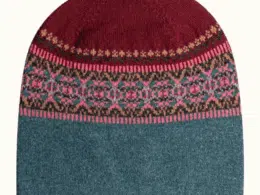 Eribé Alloa Beanie Velvet