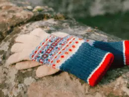Eribé Alloa Gloves Classic