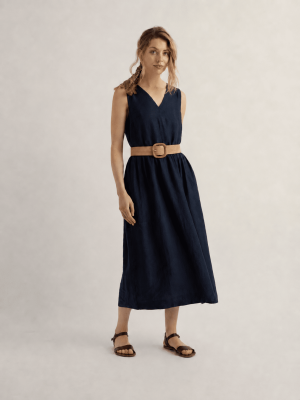 Seasalt Cornwall Lowland Dress