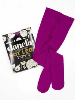 DANEFAE MAATTABEL DANEHOT LEGS Wild Aster (1)