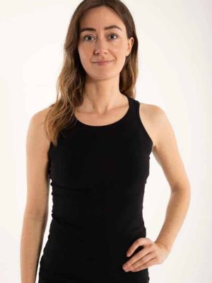 DAnefae Danemix Top Black (1)