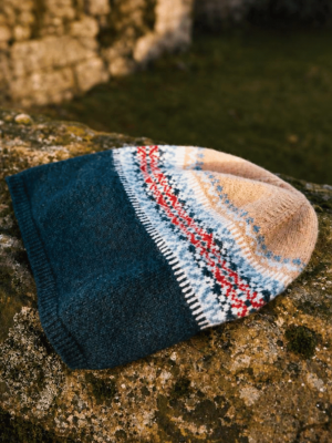 Eribé Alloa Beanie Classic - La Vie en Rose Damesmode Enkhuizen (2)