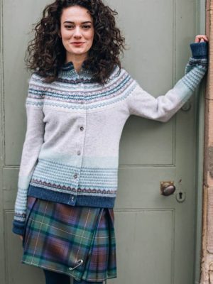 Eribé Alpine Cardigan Arctic (5)