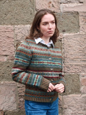 Eribé Westray Cardigan Aberfoyle - La Vie en Rose Damesmode Enkhuizen (3)