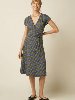 King-Louie-Abigail-Dress-Blend-Black-3