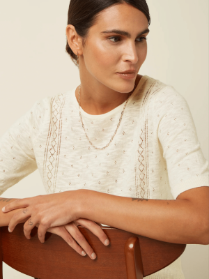 King Louie Agnes Top Marea Ice Cream (3)