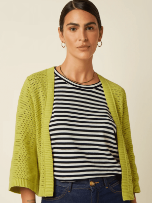 King-Louie-Emily-Cardi-Soleil-Spring-Yellow-3