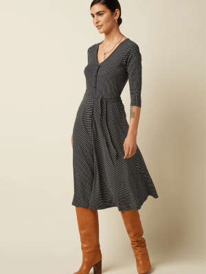 King Louie Erica Dress Piper (1)