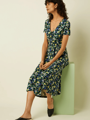 King Louie Erica Dress Senora - La Vie en Rose (6)