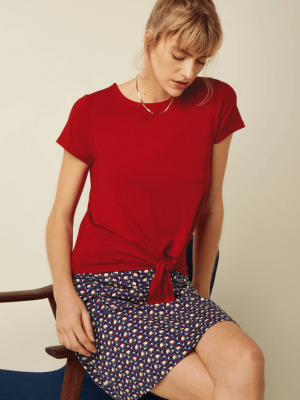 King-Louie-Knot-Shirt-Tulum-Chili-Red-3