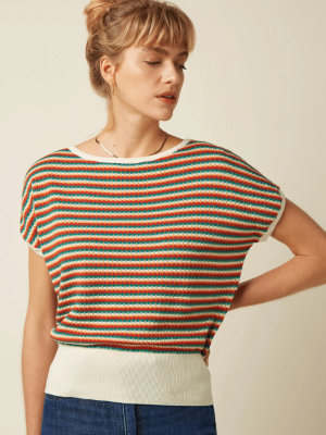 King Louie Laia Top Diga (4)