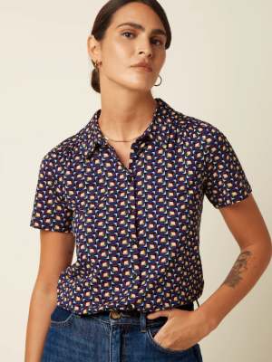 King Louie Maisie Blouse Fifi (5)