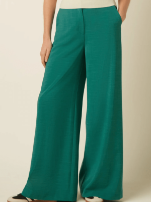 King Louie Peppa Pants Timba Nile Green - La Vie en Rose (4)