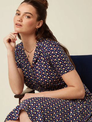 King Louie Sheeva Dress Fifi (4)