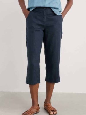 Seasalt Cornwall Brawn Point Crops Maritime - La Vie en Rose Damesmode