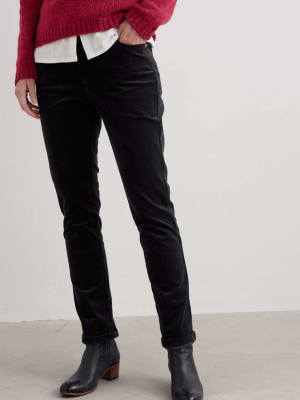 Seasalt Cornwall Lamledra Black Onyx (3)