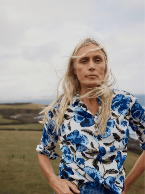 Seasalt-Cornwall-Larissa-Shirt-Spring-Pansy-Chalk-7