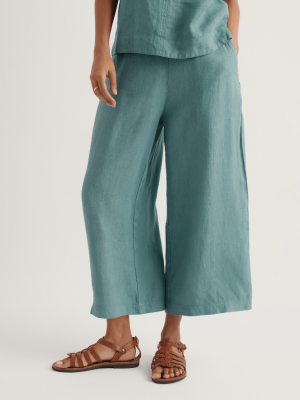 Seasalt Cornwall Merrivale Culottes Sardine - La Vie en Rose Damesmode
