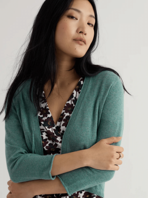 Seasalt Cornwall Vanessa Cardigan Sardine (1)