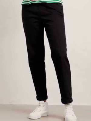Seasalt Cornwall Waterdance Trousers Black - La Vie en Rose Damesmode