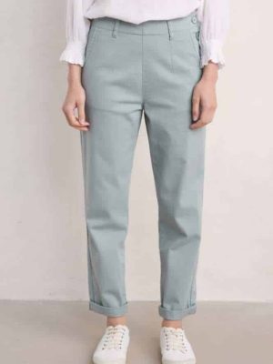 Seasalt Cornwall Waterdance Trousers Tor - La Vie en Rose Damesmode