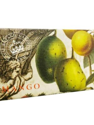 The English Soap Company Kew Gardens Mango Soap
