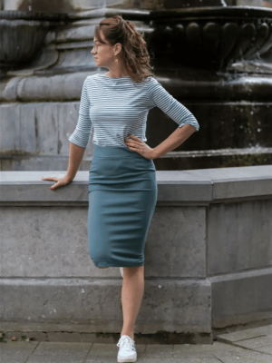 Very-Cherry-Boatneck-Top-Ministripe-Sage-Green-4-1