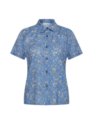 Very Cherry Montmartre Blouse Antibes (2)