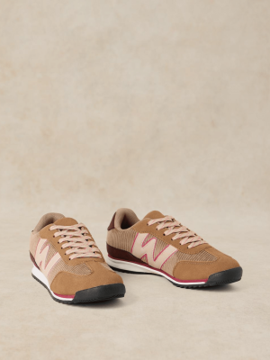 White Stuff Lucy Trainer Natural Multi 447071 (2)